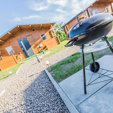 Familycamp Vila Zator Exterior foto